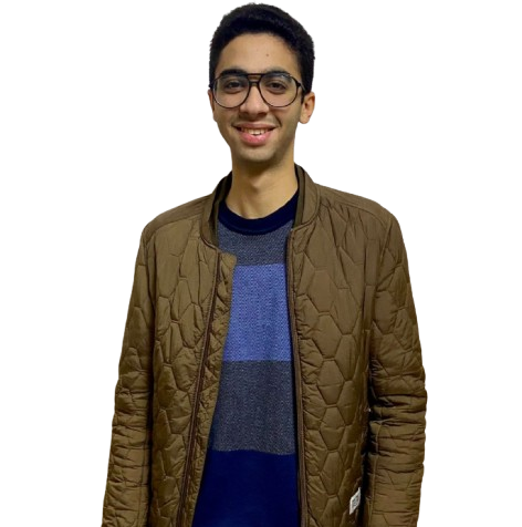 Developer profile